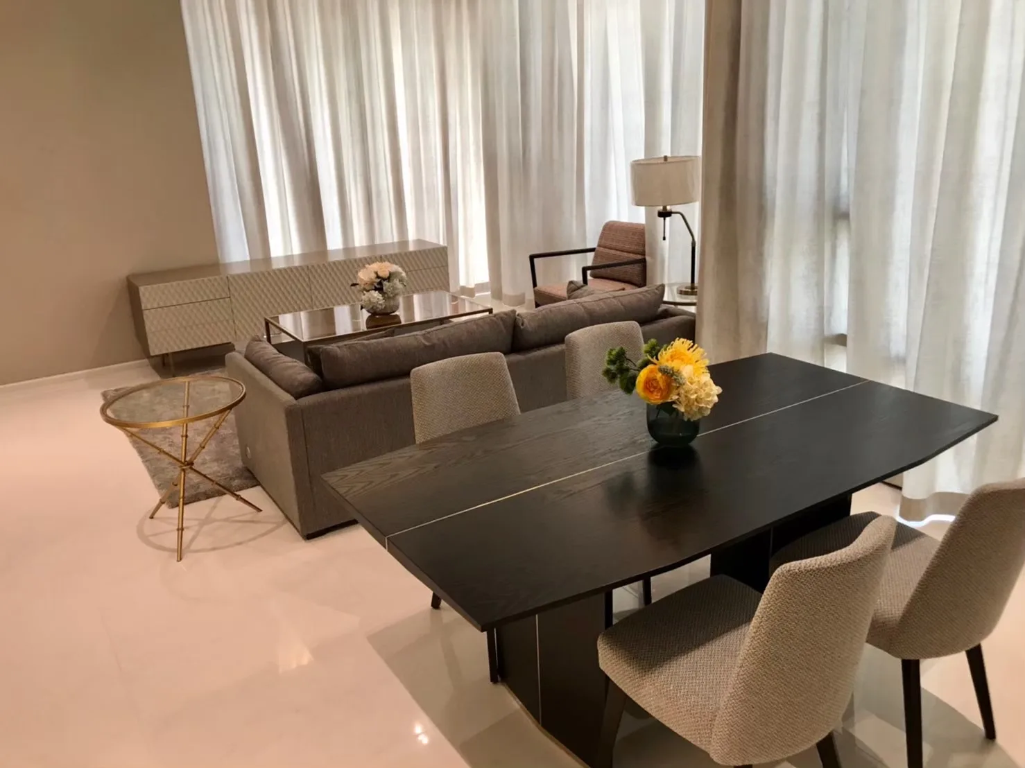 Property photos for The Bangkok Thonglor