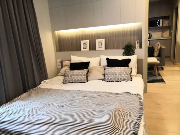Property photos for Ideo Sathorn - Thaphra