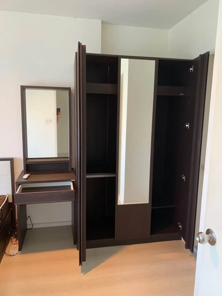Property photos for Aspire Sukhumvit 48
