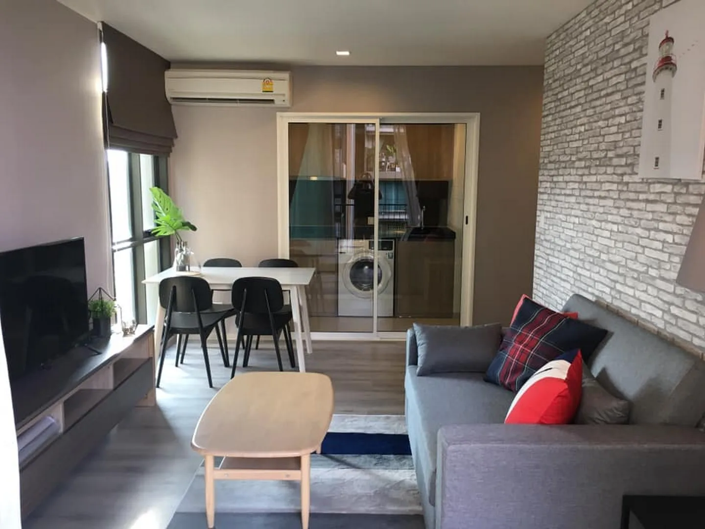 Property photos for Chambers Chaan Ladprao Wanghin