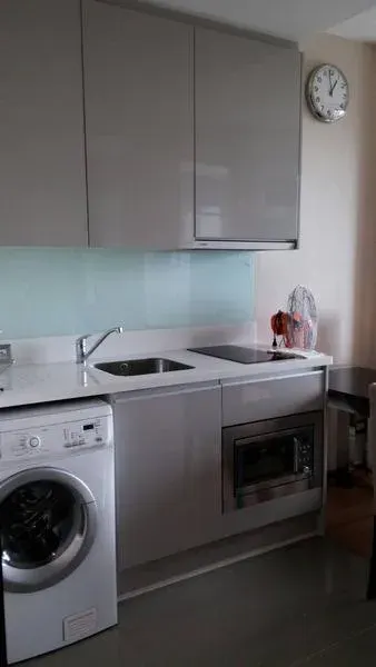 Property photos for The Address Asoke