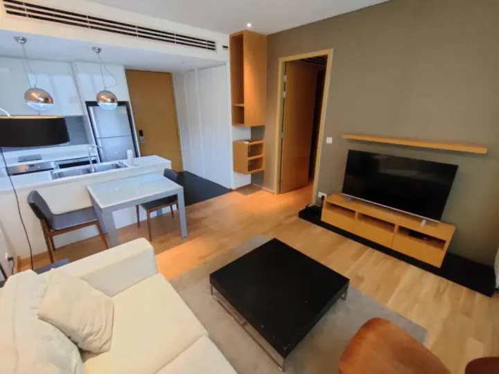 Property photos for Aequa Sukhumvit 49