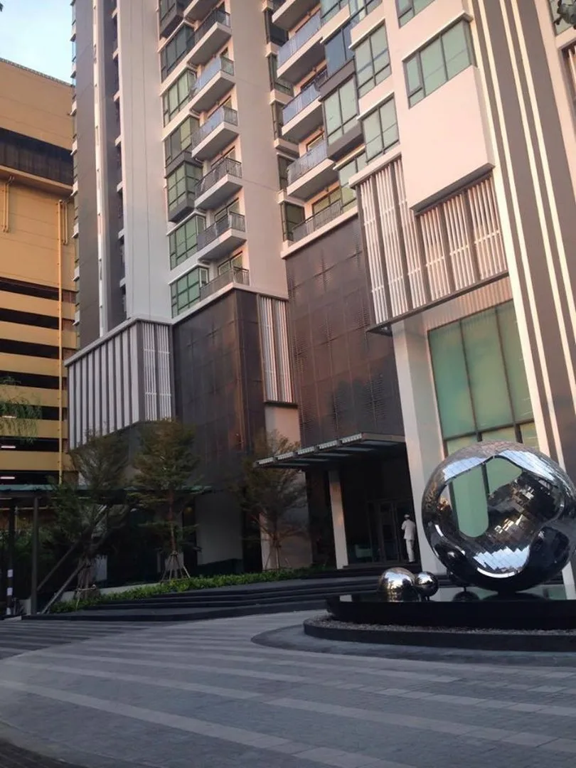 Property photos for Rhythm Sukhumvit 42