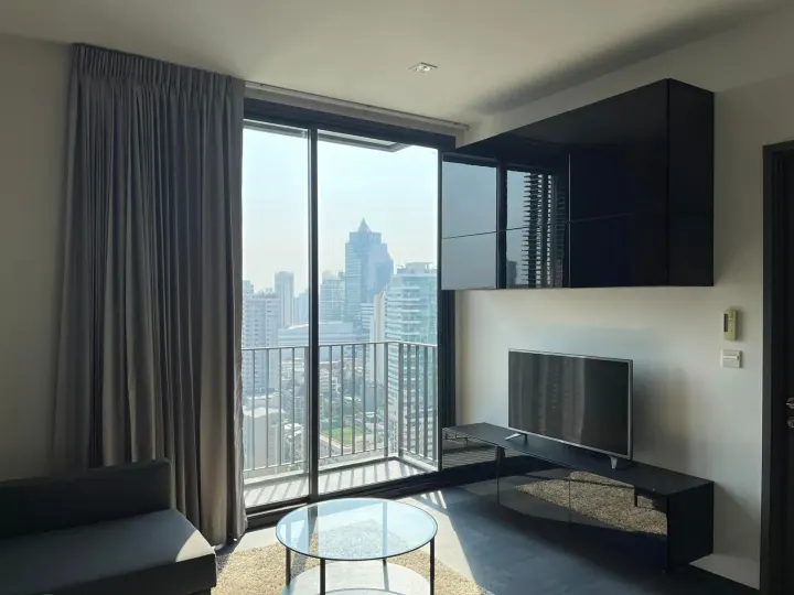 Property photos for Edge Sukhumvit 23