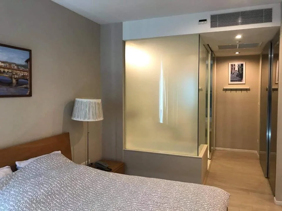 Property photos for The Room Sukhumvit 21