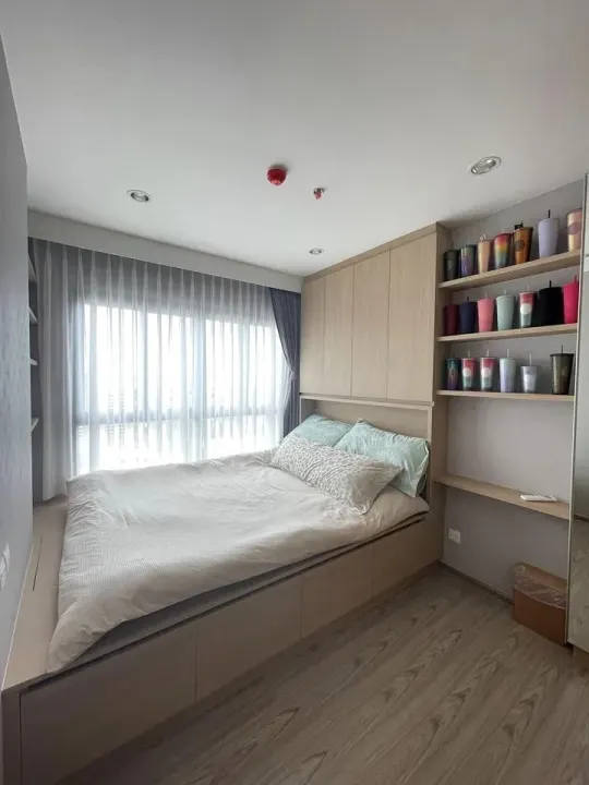 Property photos for The Tree Hua Mak