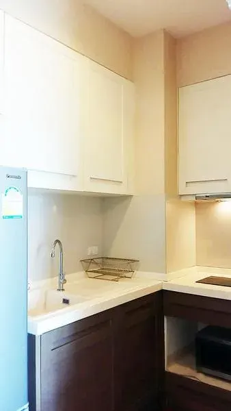 Property photos for Ivy Sathorn 10