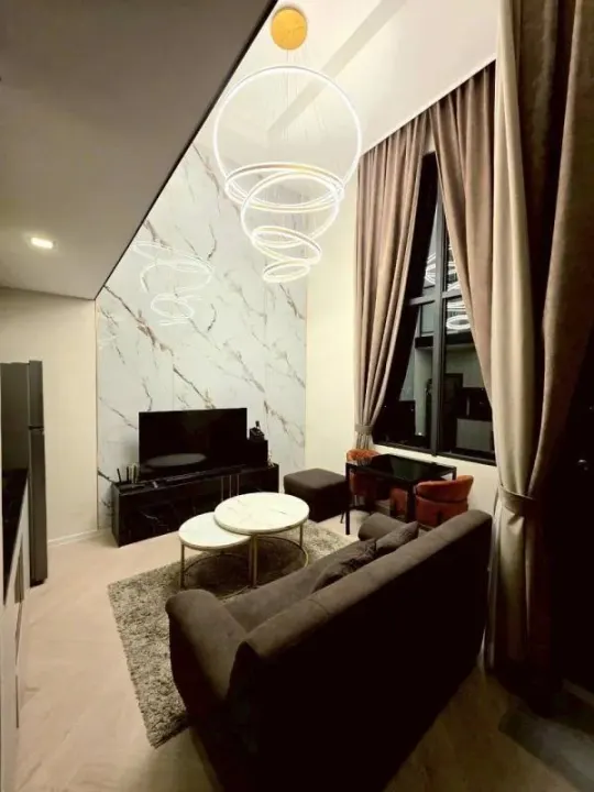Property photos for Siamese Sukhumvit 48/1