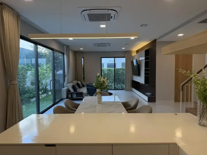 Property photos for Mantana Bangna Km.15