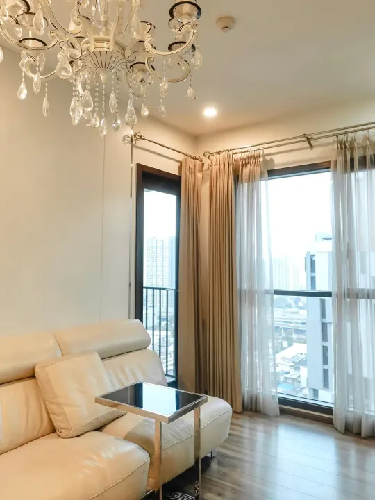 Property photos for WYNE Sukhumvit