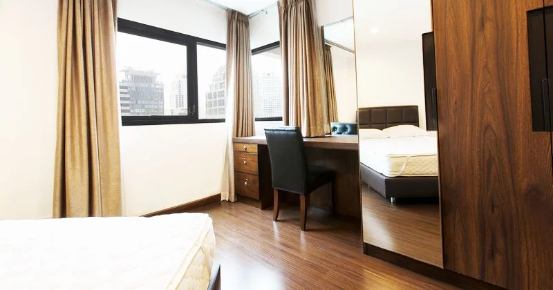 Property photos for Sathorn Gardens