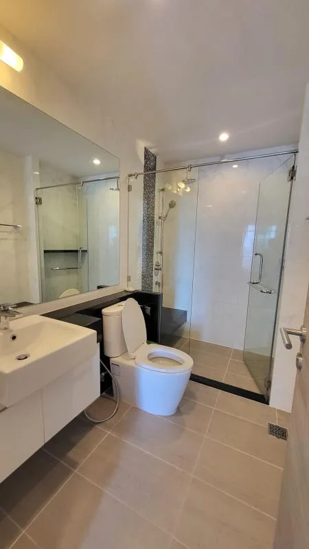 Property photos for Supalai Riva Grande
