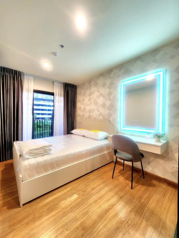Property photos for The Line Vibe