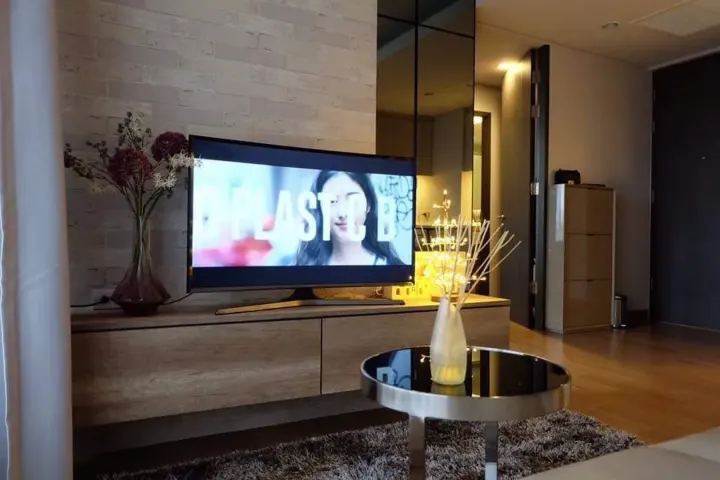 Property photos for The Lumpini 24