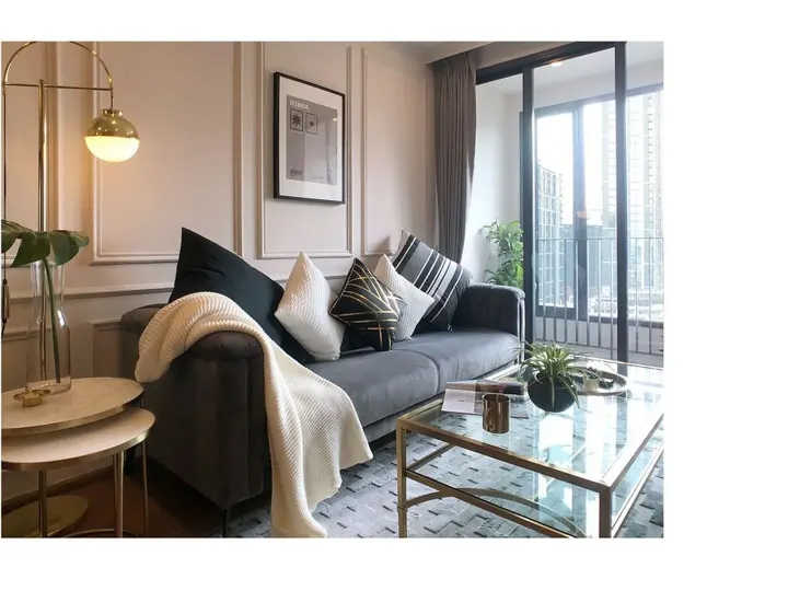 Property photos for Q Chidlom - Phetchaburi