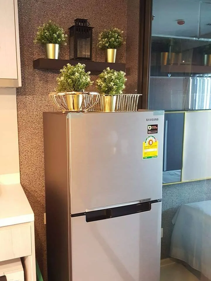 Property photos for Life Sukhumvit 48