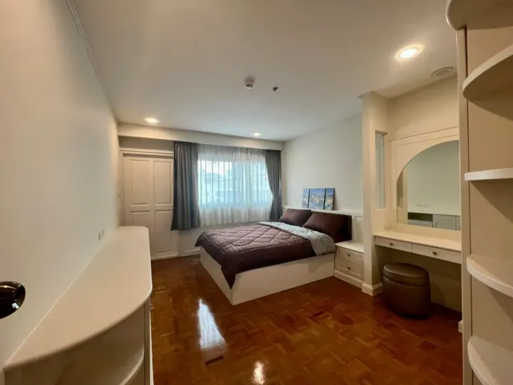 Property photos for M Tower Apartment