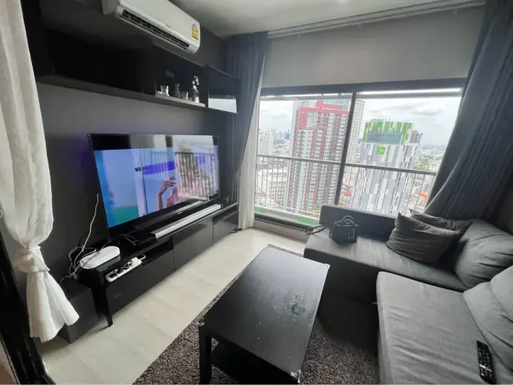 Property photos for Life Sukhumvit 48