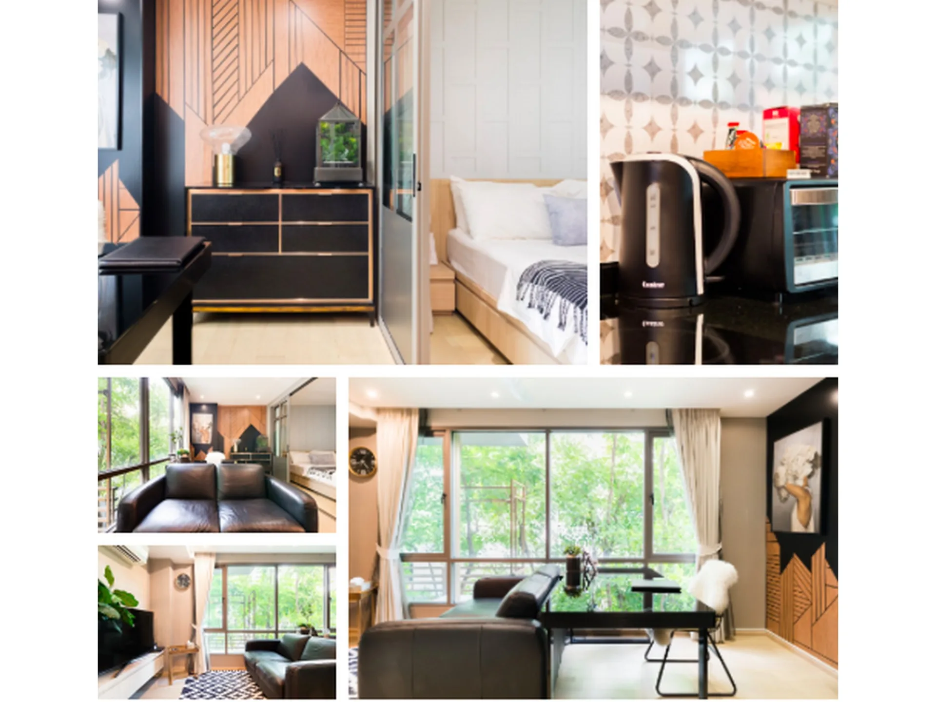 Property photos for Klass Condo Silom