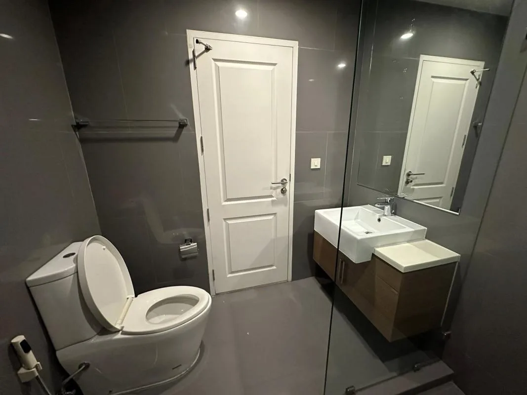 Property photos for Noble Revolve Silom
