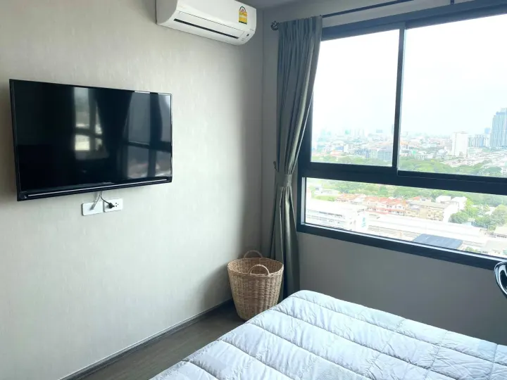 Property photos for Ideo Sukhumvit 93