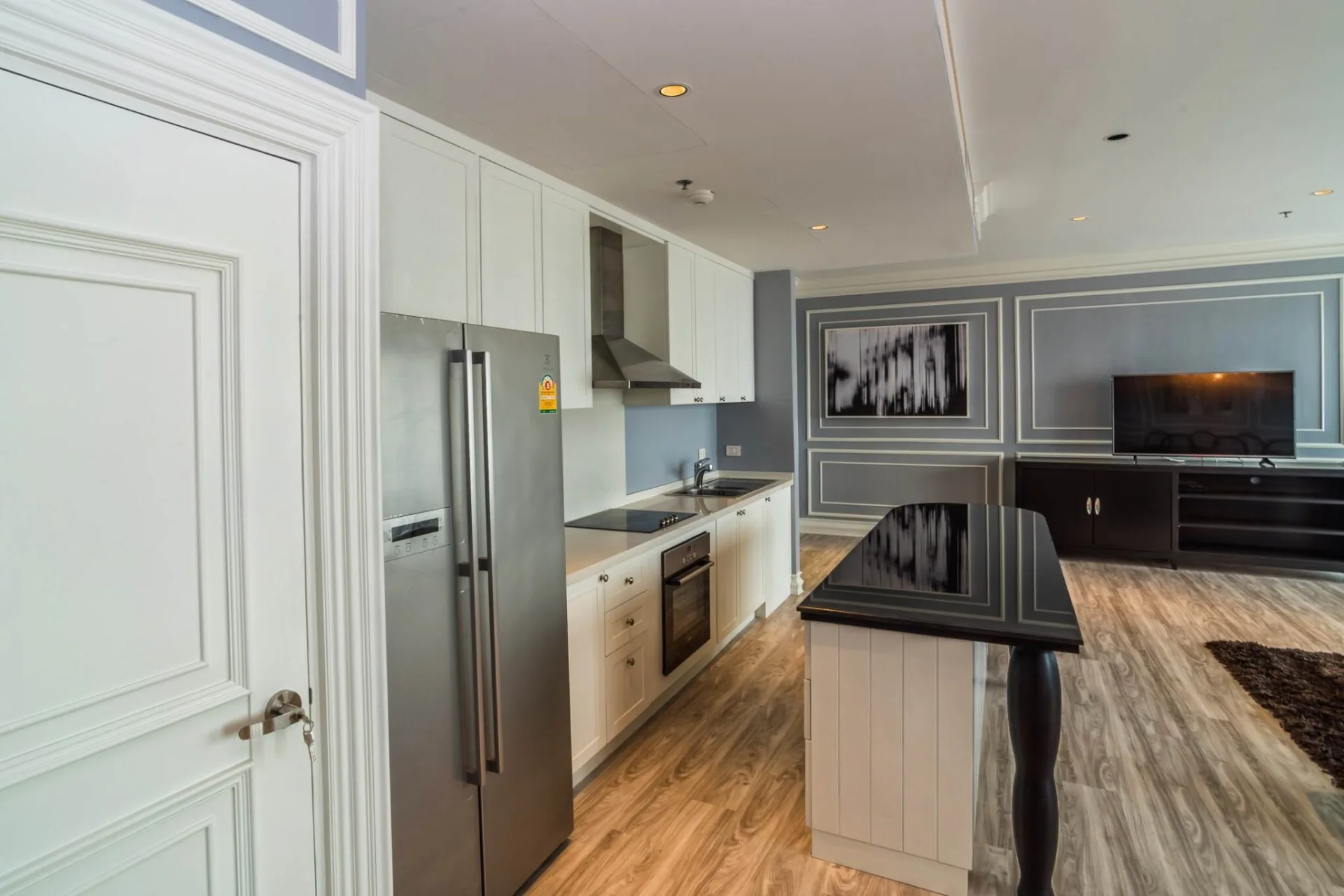 Property photos for The Emporio Place