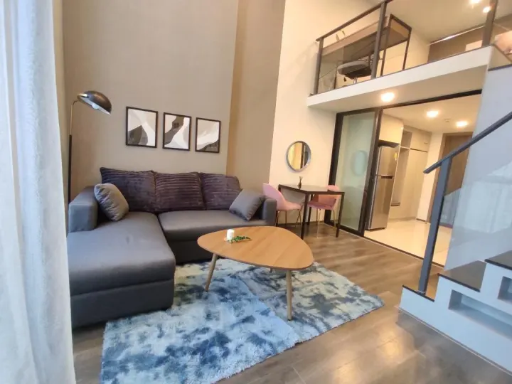 Property photos for KnightsBridge Space ??? Rama9