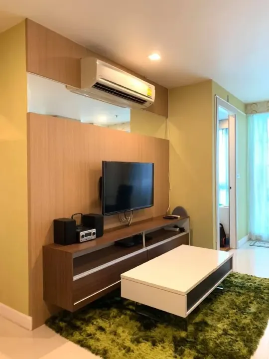 Property photos for Wish @ Samyan