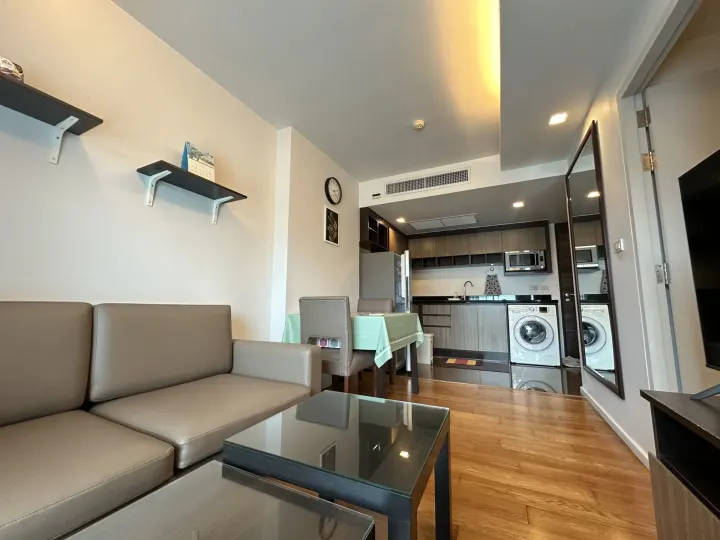 Property photos for Focus Ploenchit
