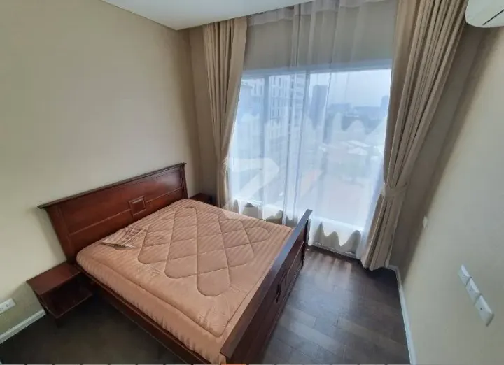 Property photos for The Saint Residences
