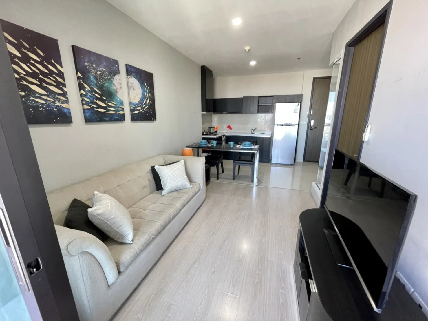 Property photos for Rhythm Sukhumvit 44/1