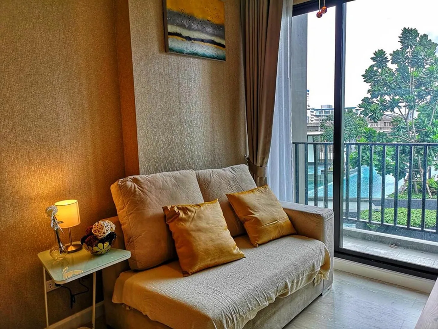 Property photos for The Niche Pride Thonglor-Phetchaburi