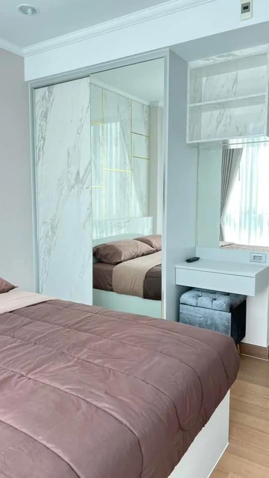 Property photos for Supalai Oriental Sukhumvit 39