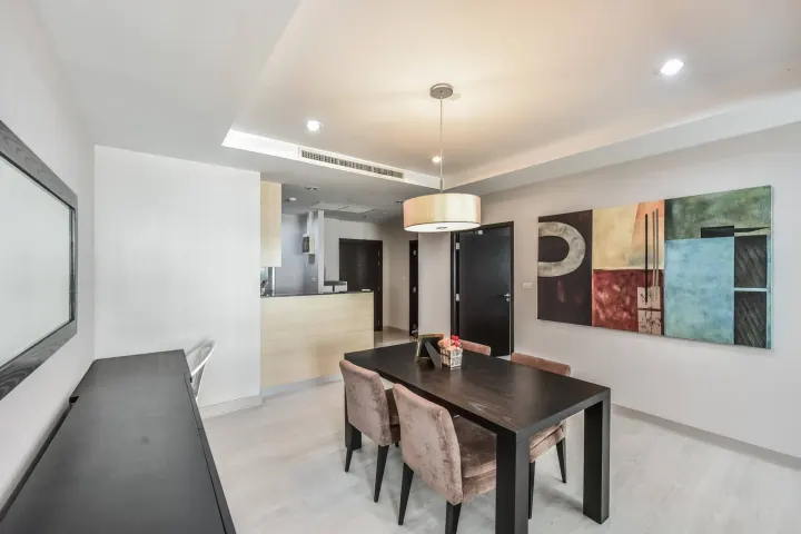 Property photos for Sathorn Gardens