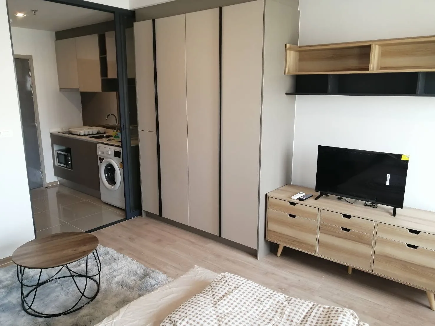 Property photos for Ideo Rama 9 - Asoke