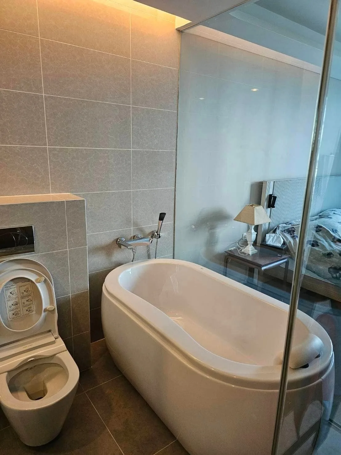 Property photos for Siamese Thirty Nine