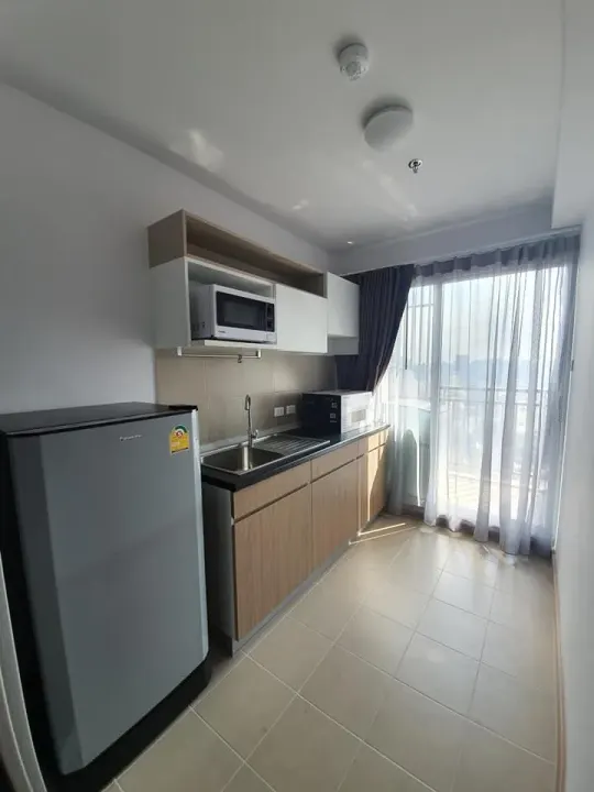 Property photos for Supalai Veranda Rama 9