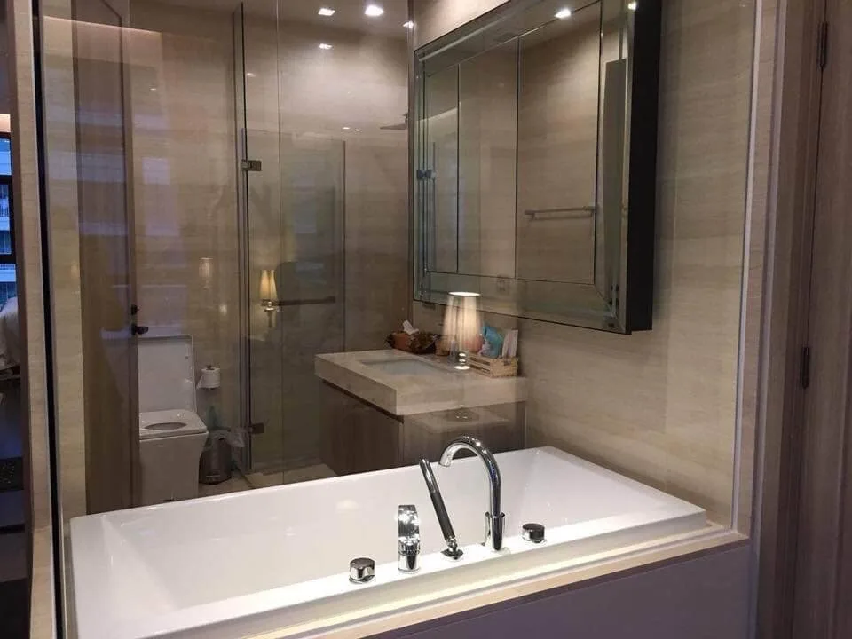 Property photos for The XXXIX by Sansiri