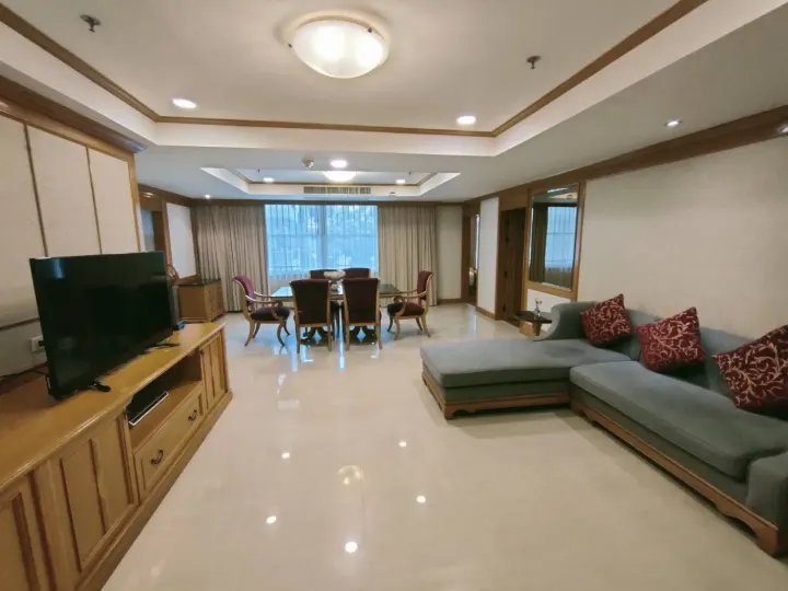 Property photos for Empire Sawasdee