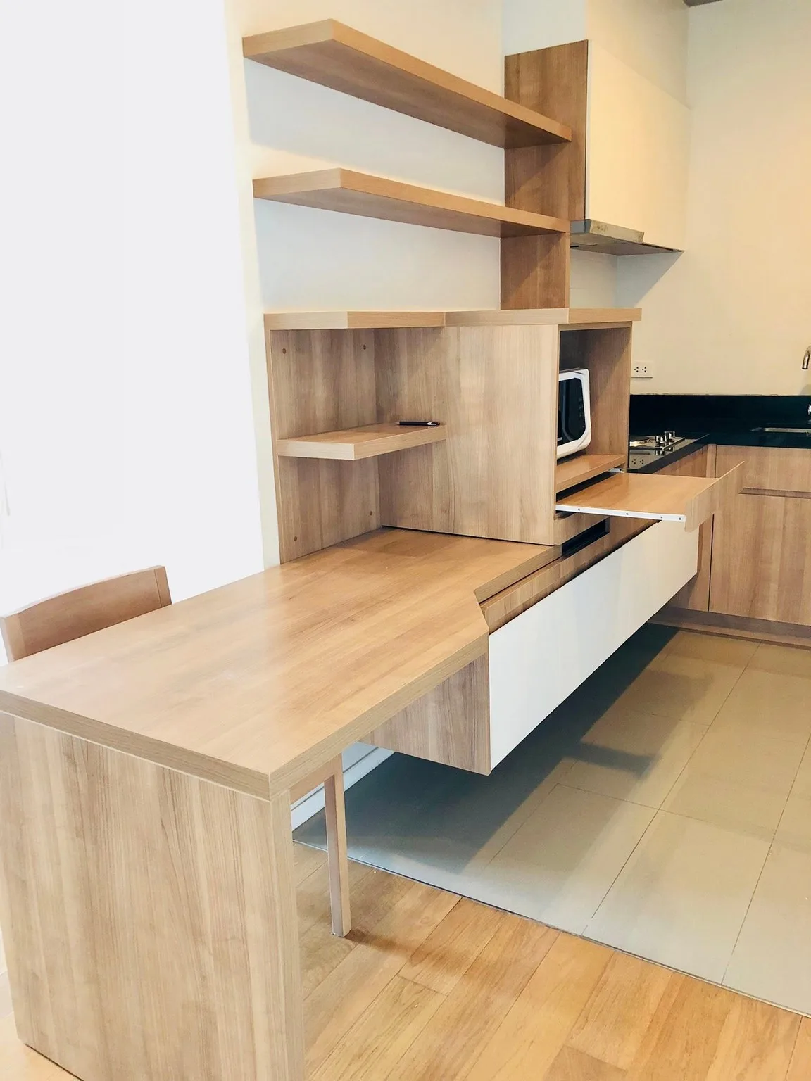 Property photos for Blocs 77