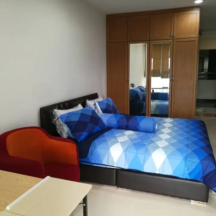 Property photos for Silom Grand Terrace