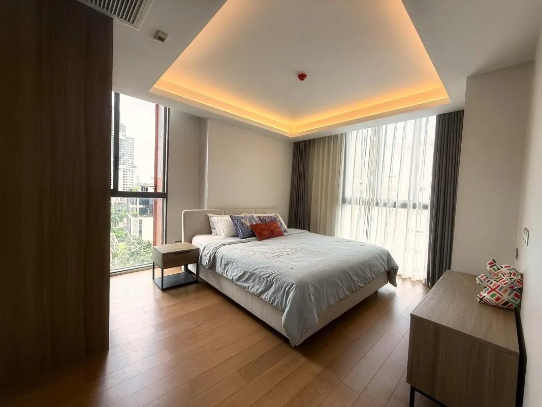 Property photos for Circle Sukhumvit 31