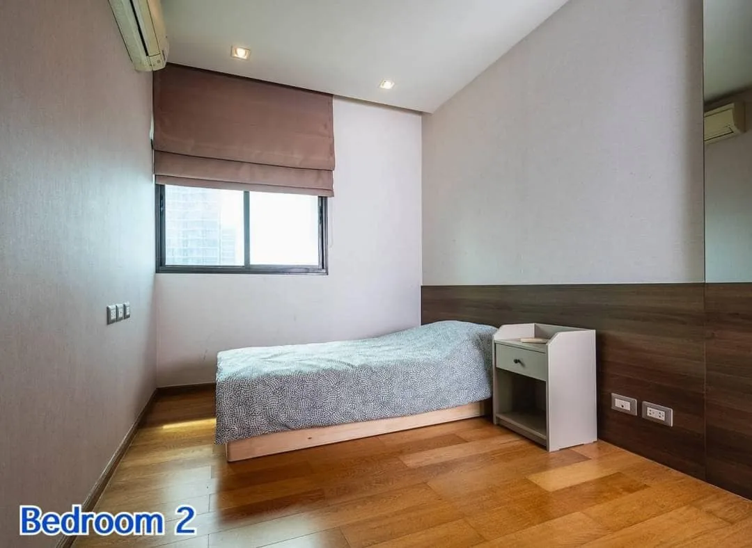 Property photos for The Address Sathorn