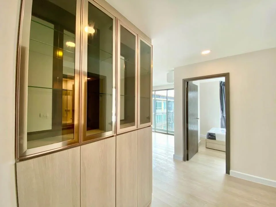 Property photos for Metroluxe Rose Gold Phahol-Sutthisan