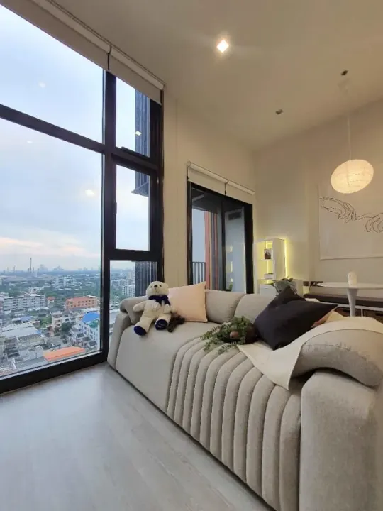 Property photos for The Line sukhumvit 101