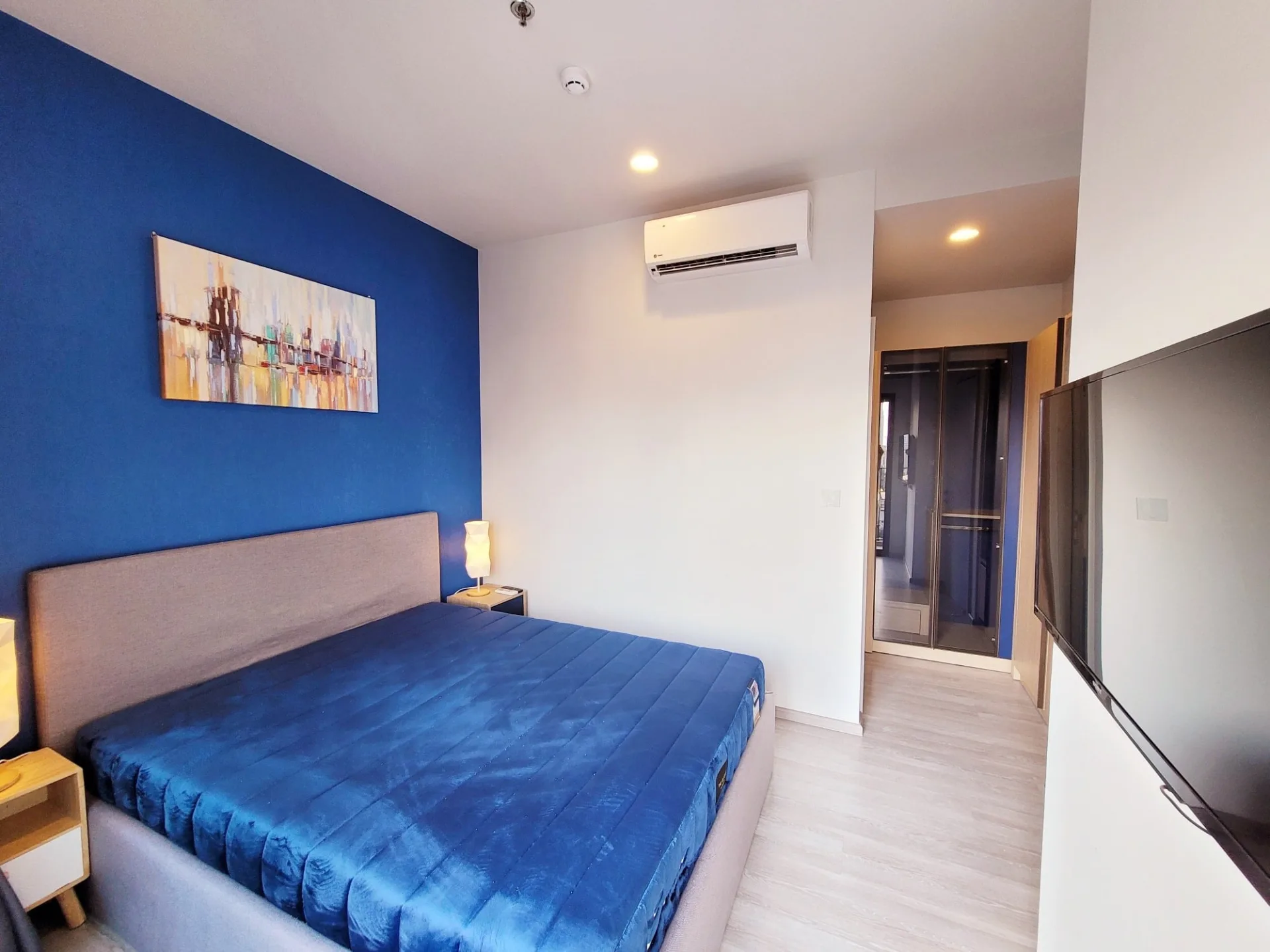 Property photos for XT Ekkamai