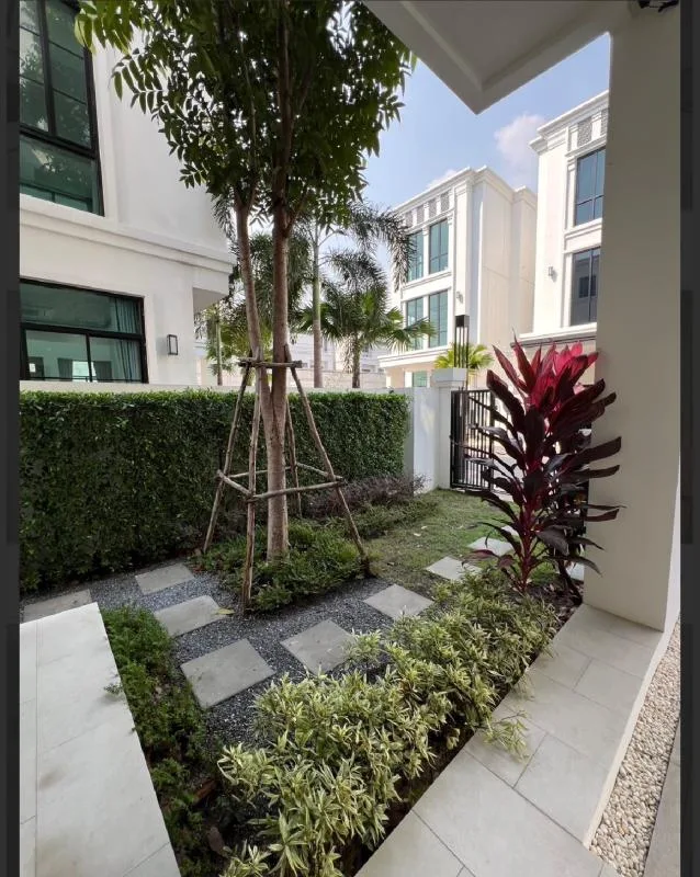 Property photos for The Master Ekkamai-sukhonthasawat