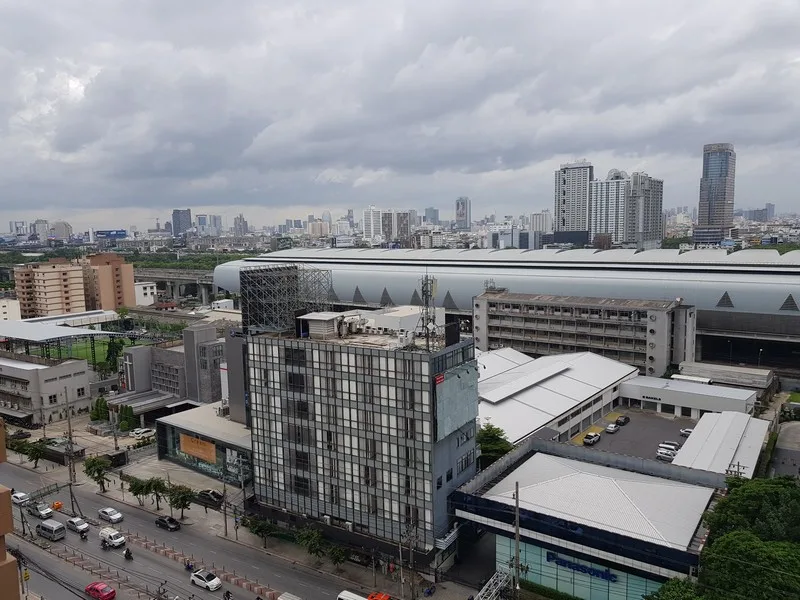 Property photos for Villa Asoke