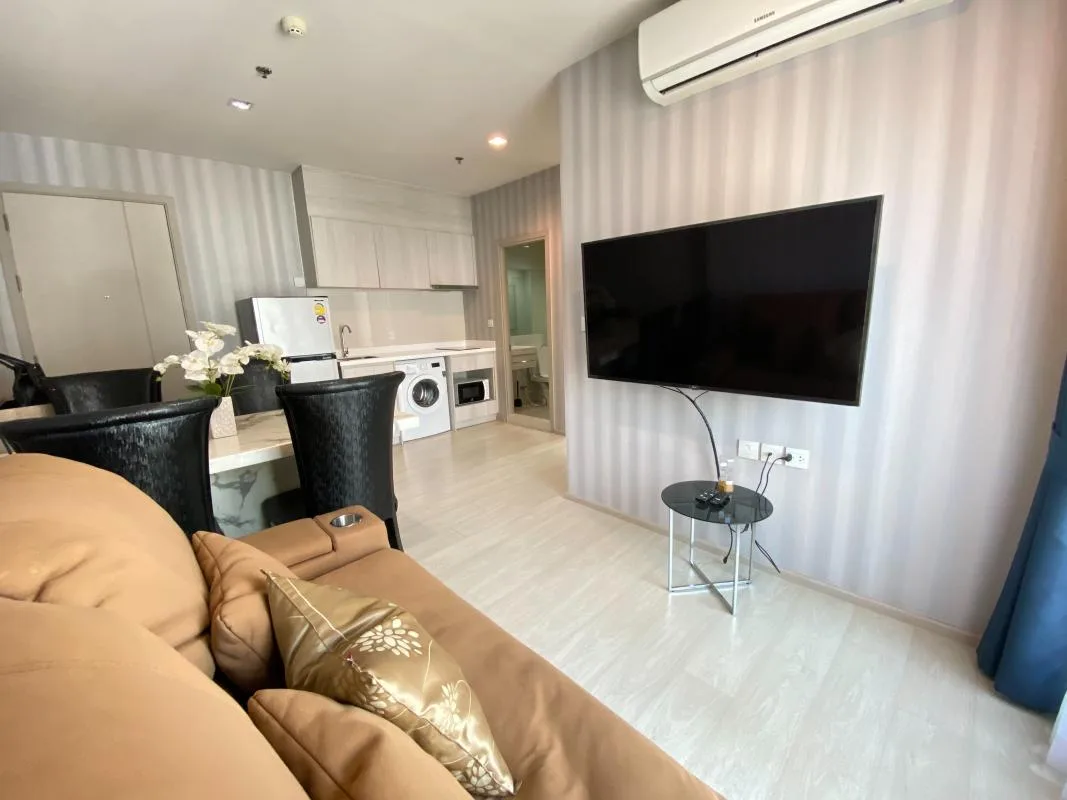 Property photos for Life Sukhumvit 48