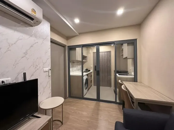 Property photos for The Nest Sukhumvit 71